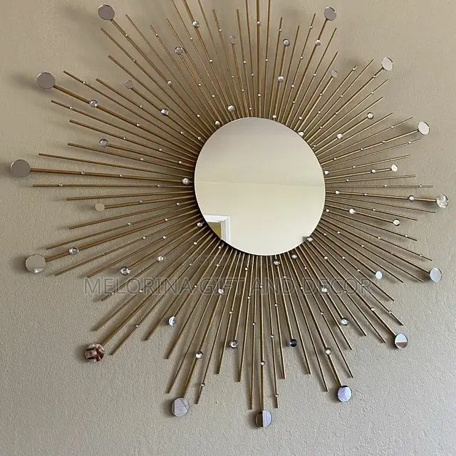 Wall Art (የግድግዳ ጌጥ)