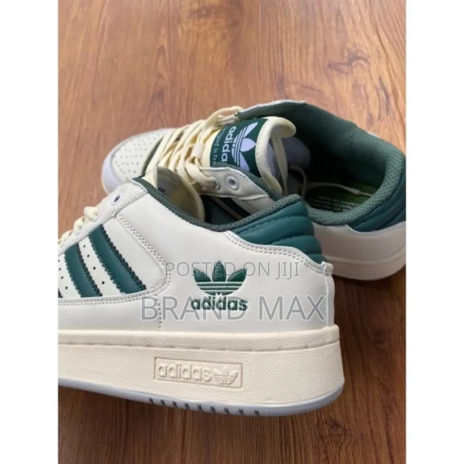 Adidas Centennial Premium Quality