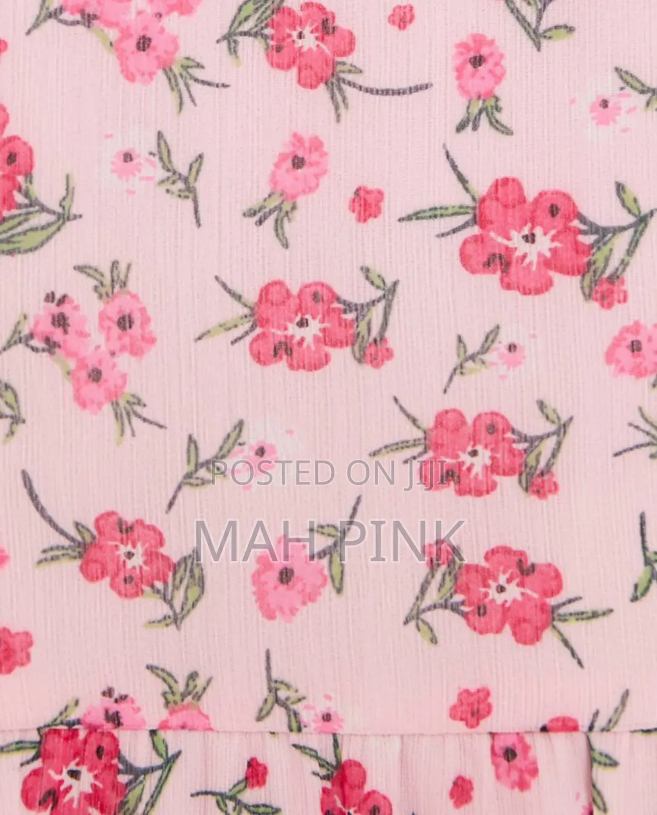 R B High Quality Summer Dresses ( Chiffon)