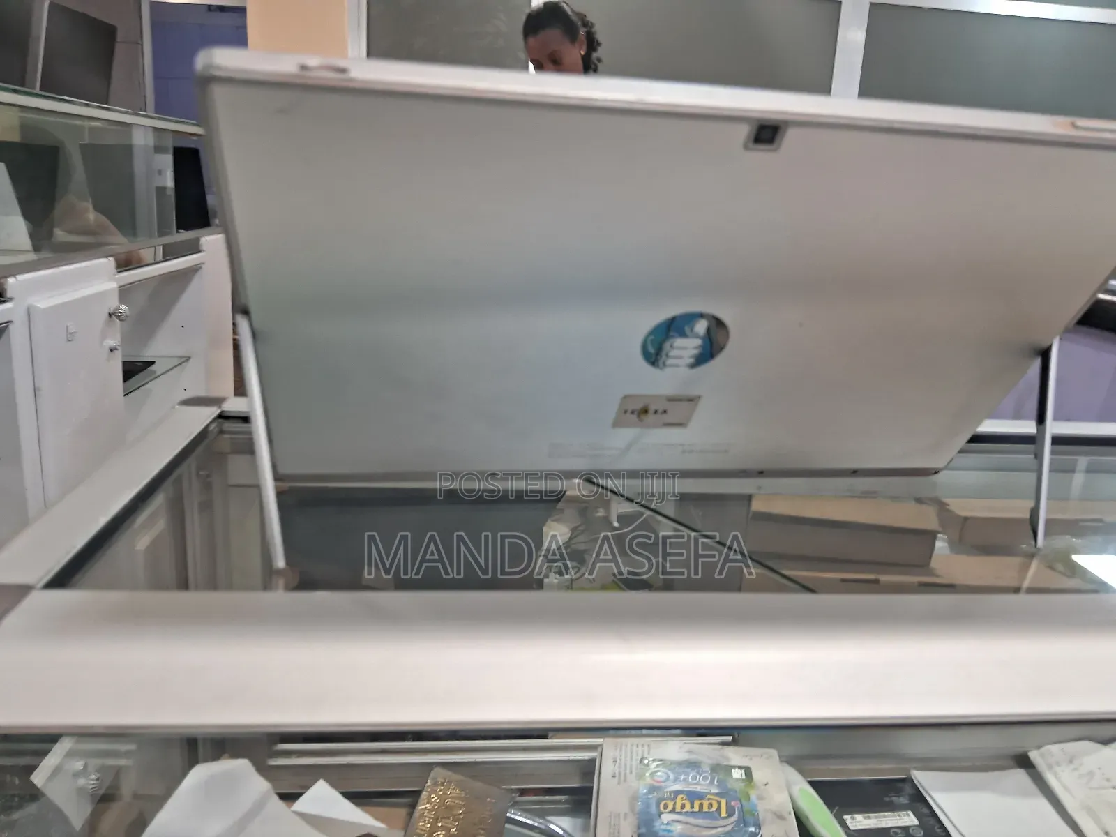 New Laptop Dell 2GB Intel Pentium SSD 32GB