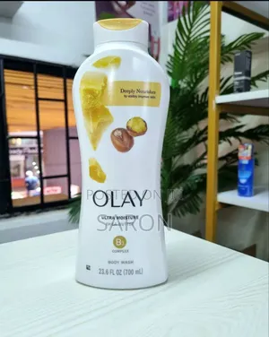 Photo - Olay Ultra Moisture Bodywash