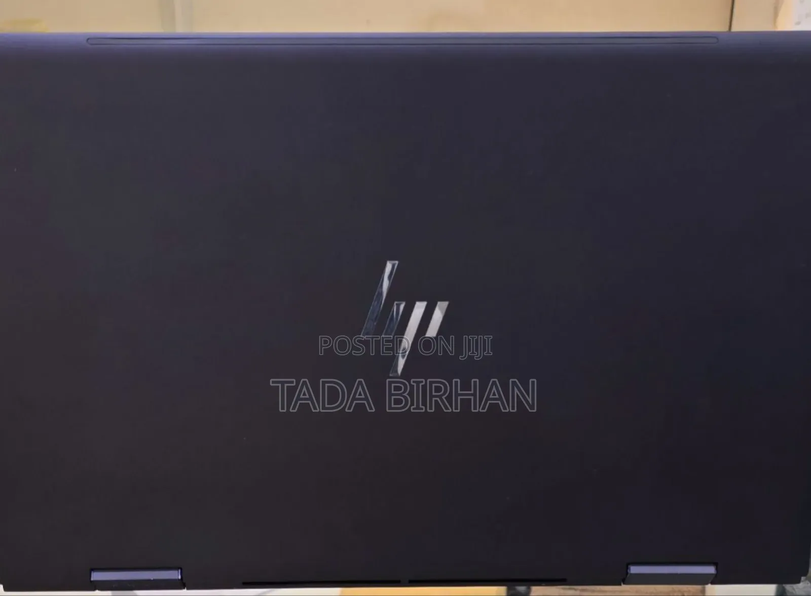 New Laptop HP Envy X360 16GB AMD Ryzen 5 SSD 512GB