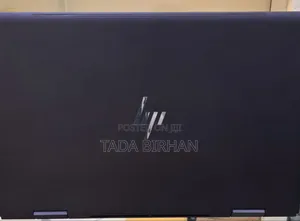 New Laptop HP Envy X360 16GB AMD Ryzen 5 SSD 512GB