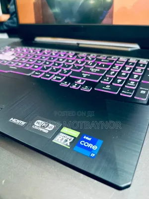 Photo - New Laptop HP Pavilion 15 16GB Intel Core I7 SSD 512GB