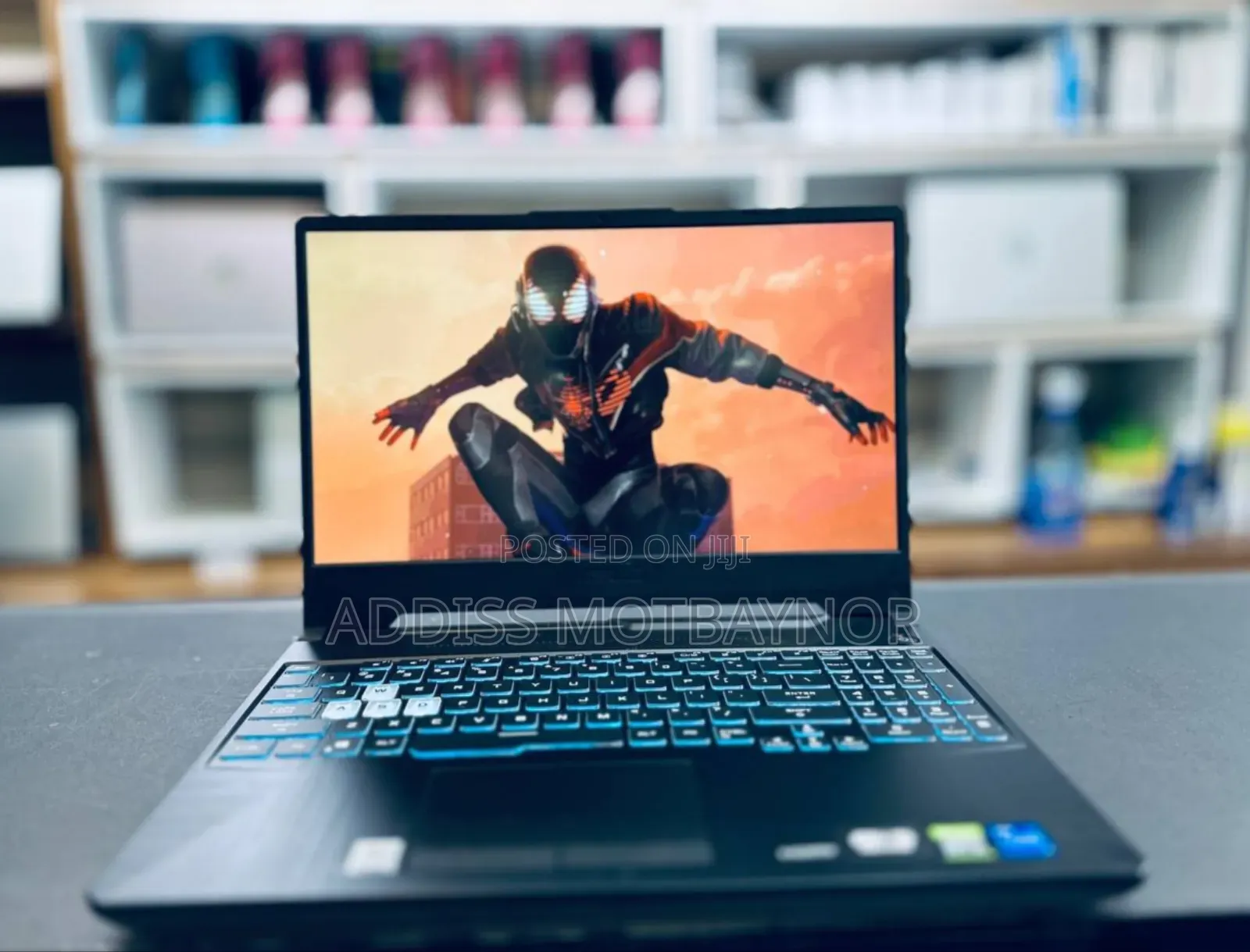 New Laptop HP Pavilion 15 16GB Intel Core I7 SSD 512GB