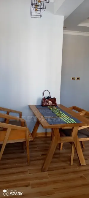 2bdrm Apartment in Cmc Sunshine Area, Bole for sale