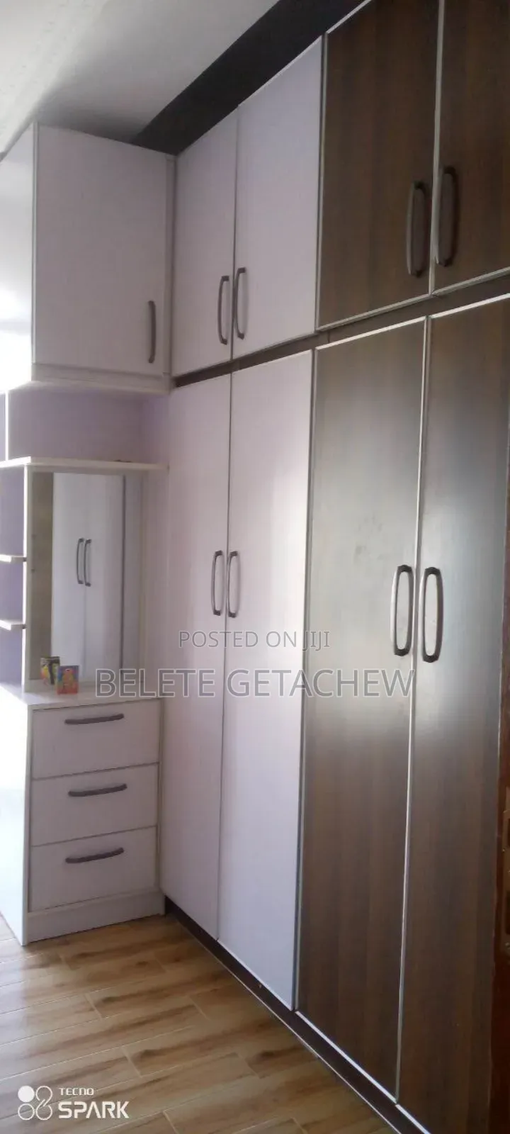 2bdrm Apartment in Cmc Sunshine Area, Bole for sale