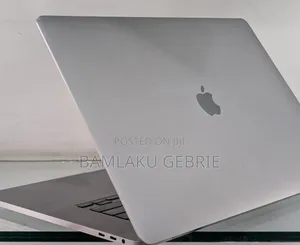 Photo - New Laptop Apple MacBook Pro 2019 32GB Apple M1 Pro SSD 1T
