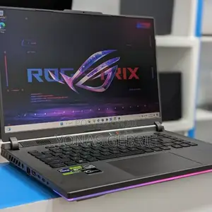 New Laptop Asus ROG Zephyrus G16 32GB Intel Core I9 SSD 500GB