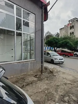 Photo - Bole , G+1 Commercial Building for Sale 422sqm