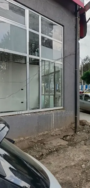 Bole , G+1 Commercial Building for Sale 422sqm