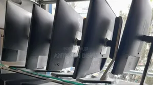 Dell Framless Monitor