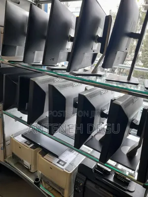 Dell Framless Monitor