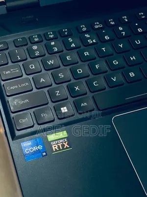 New Laptop Acer Predator 15 16GB Intel Core I9 SSD 512GB