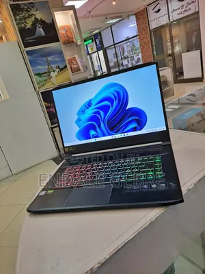 New Laptop Acer Predator Helios 300 16GB Intel Core I7 SSD 512GB