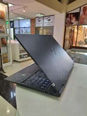 Photo - New Laptop HP Victus 16 16GB Intel Core I7 SSD 512GB
