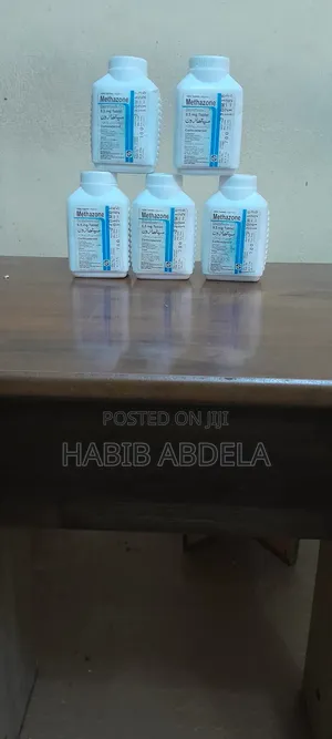 Photo - Semos Cortico Steroids