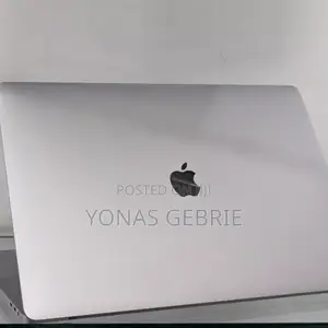 New Laptop Apple MacBook Pro 2019 32GB Intel Core i9 SSD 1T