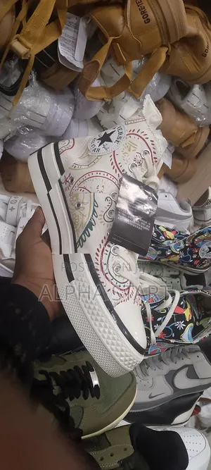 Convers All Star Master Quality Shoes for You