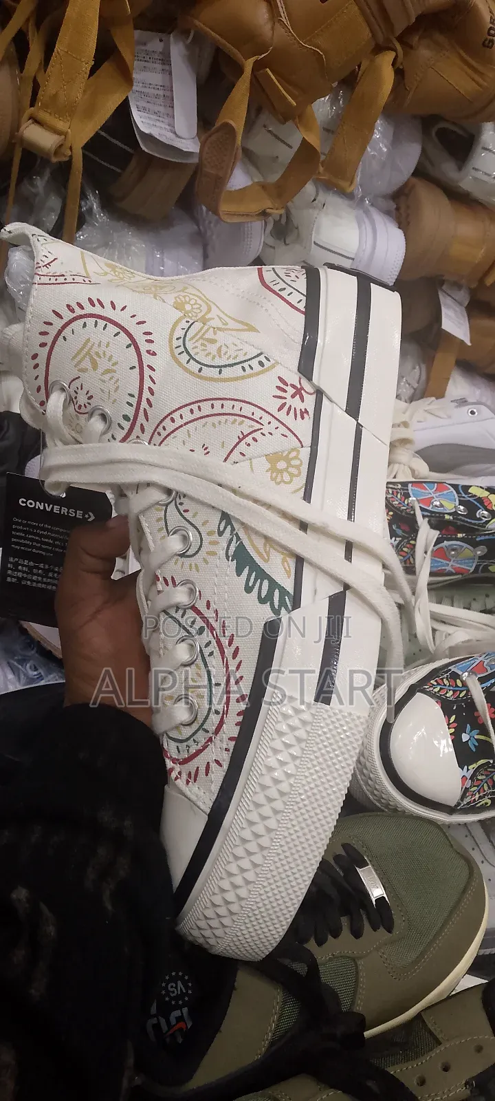 Convers All Star Master Quality Shoes for You