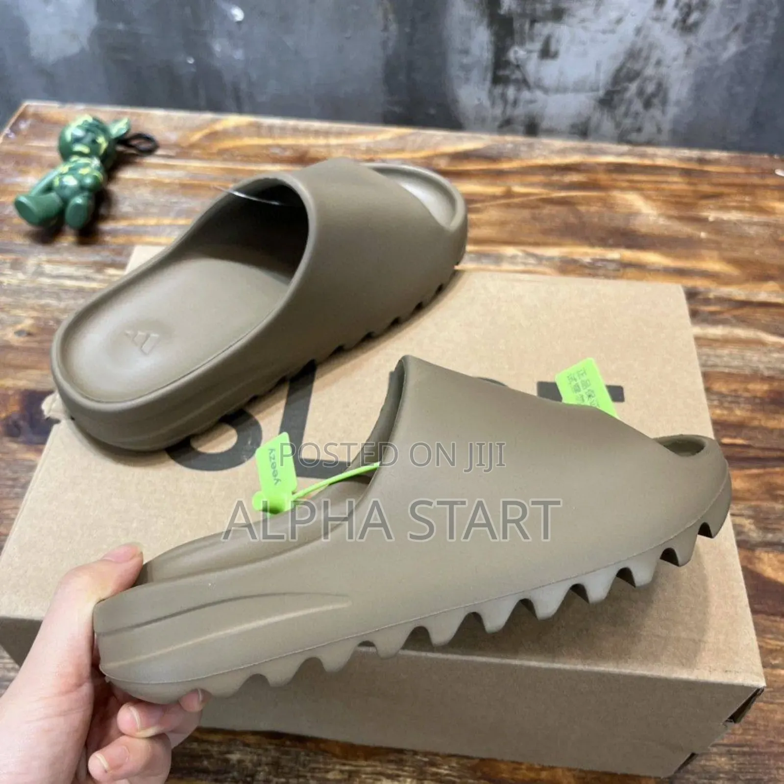 Adidas Slide Master Qualiy Shoes for You