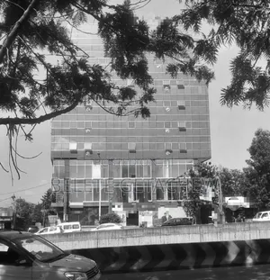 Photo - Lideta, B+G+8 Commercial Building for Sale 500sqm