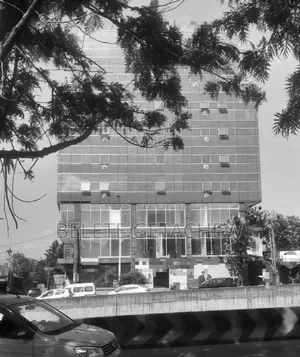 Lideta, B+G+8 Commercial Building for Sale 500sqm