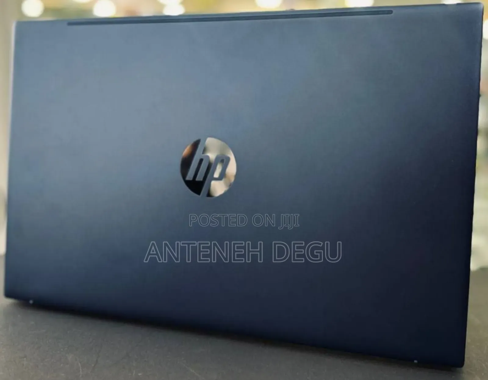 New Laptop HP Pavilion 15 16GB AMD Ryzen 5 SSD 512GB