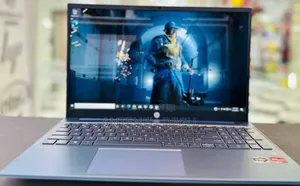 New Laptop HP Pavilion 15 16GB AMD Ryzen 5 SSD 512GB