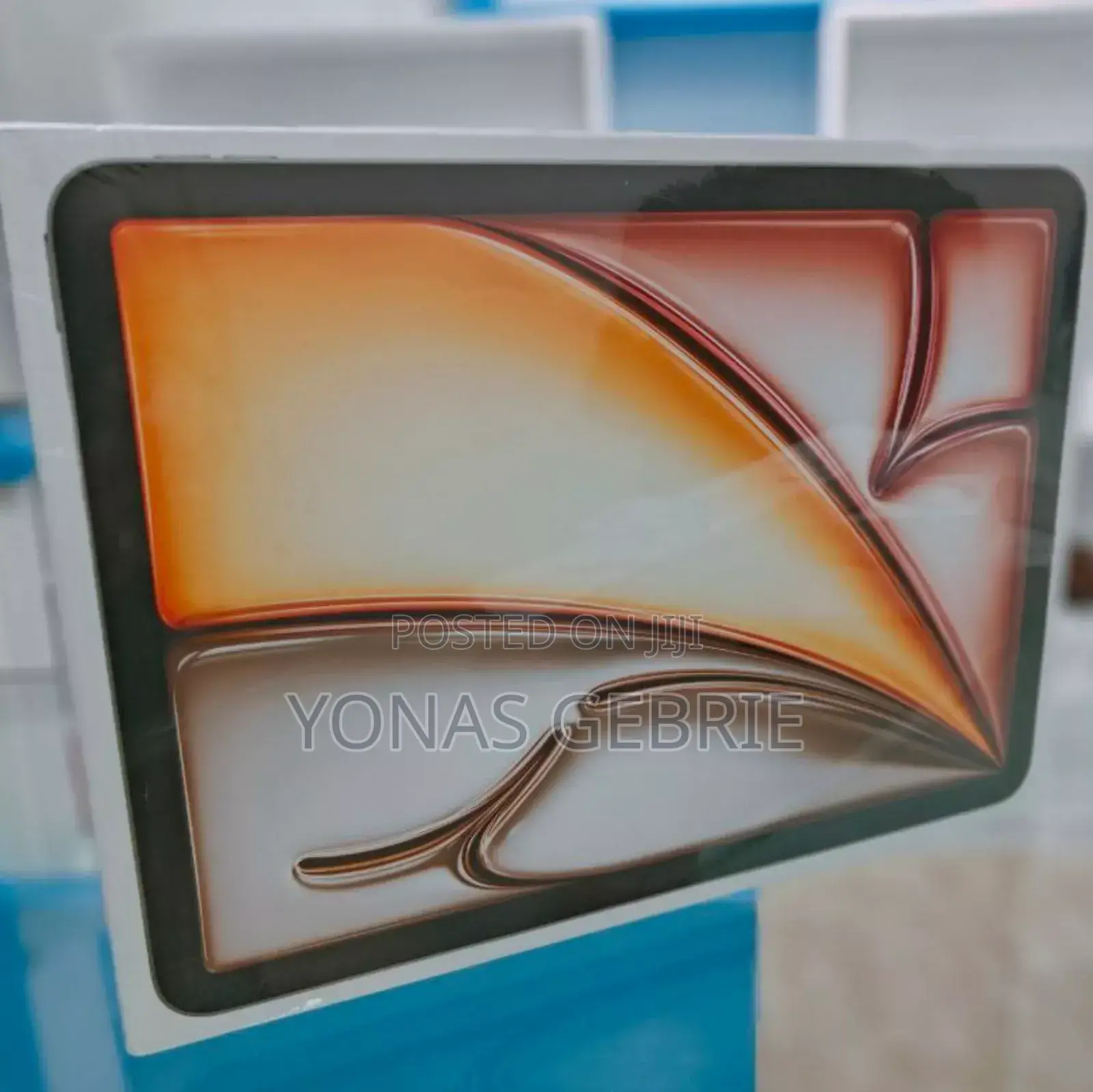 New Laptop Apple MacBook Air 8GB Apple M2 SSD 256GB