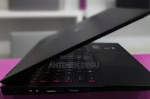 New Laptop HP Omen 16 16GB Intel Core I7 SSD 512GB