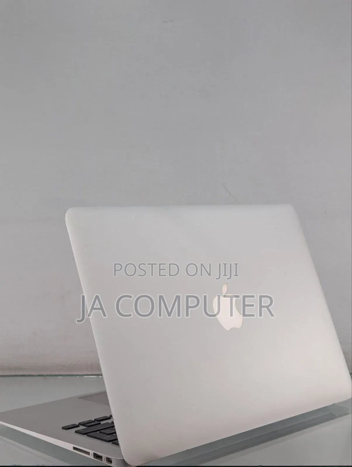 Laptop Apple MacBook Air 2013 8GB Intel Core I7 SSD 512GB