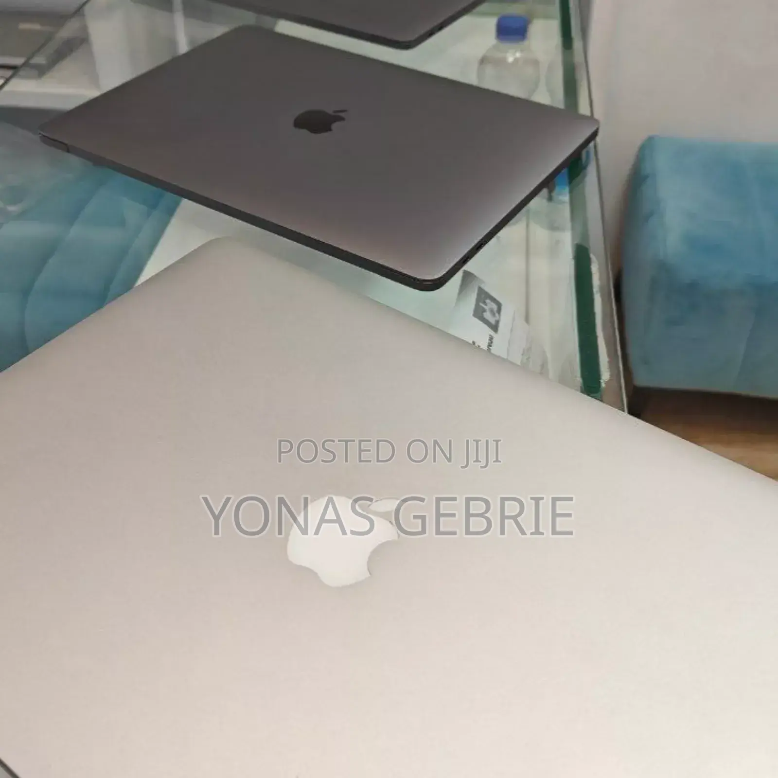 New Laptop Apple MacBook Pro 16GB Intel Core I7 SSD 512GB