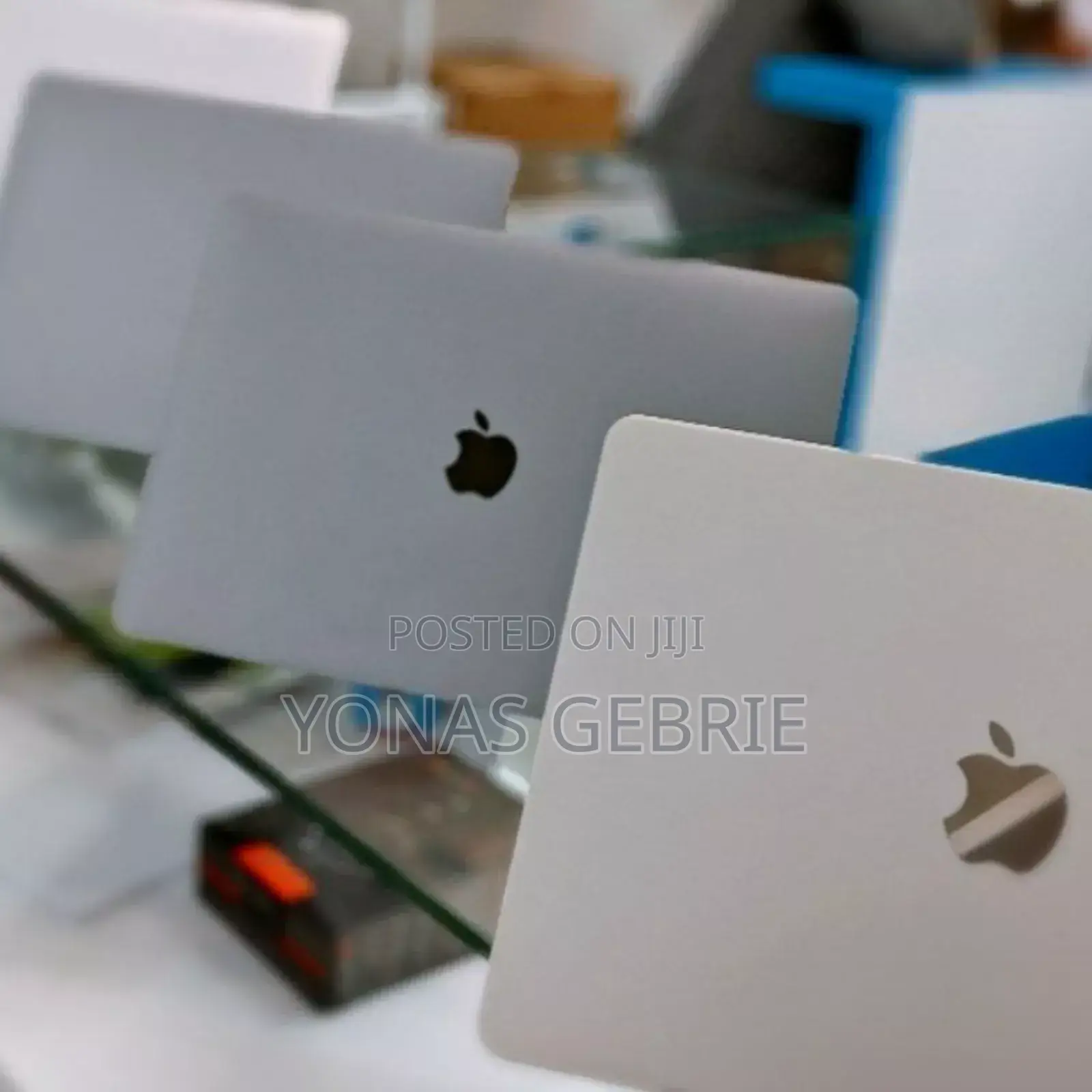 New Laptop Apple MacBook Pro 16GB Intel Core I7 SSD 512GB