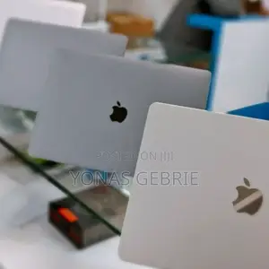 New Laptop Apple MacBook Pro 16GB Intel Core I7 SSD 512GB