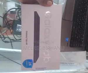 Photo - New Samsung Galaxy Tab A9 64 GB Gray