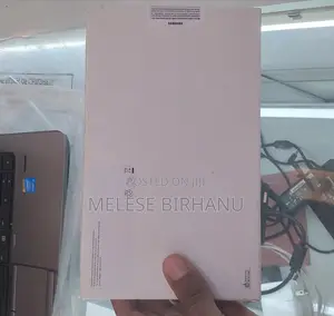 New Samsung Galaxy Tab A9 64 GB Gray