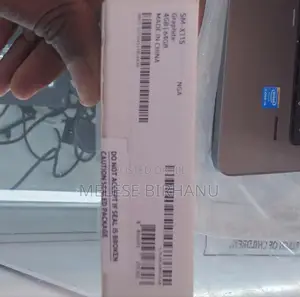 New Samsung Galaxy Tab A9 64 GB Gray