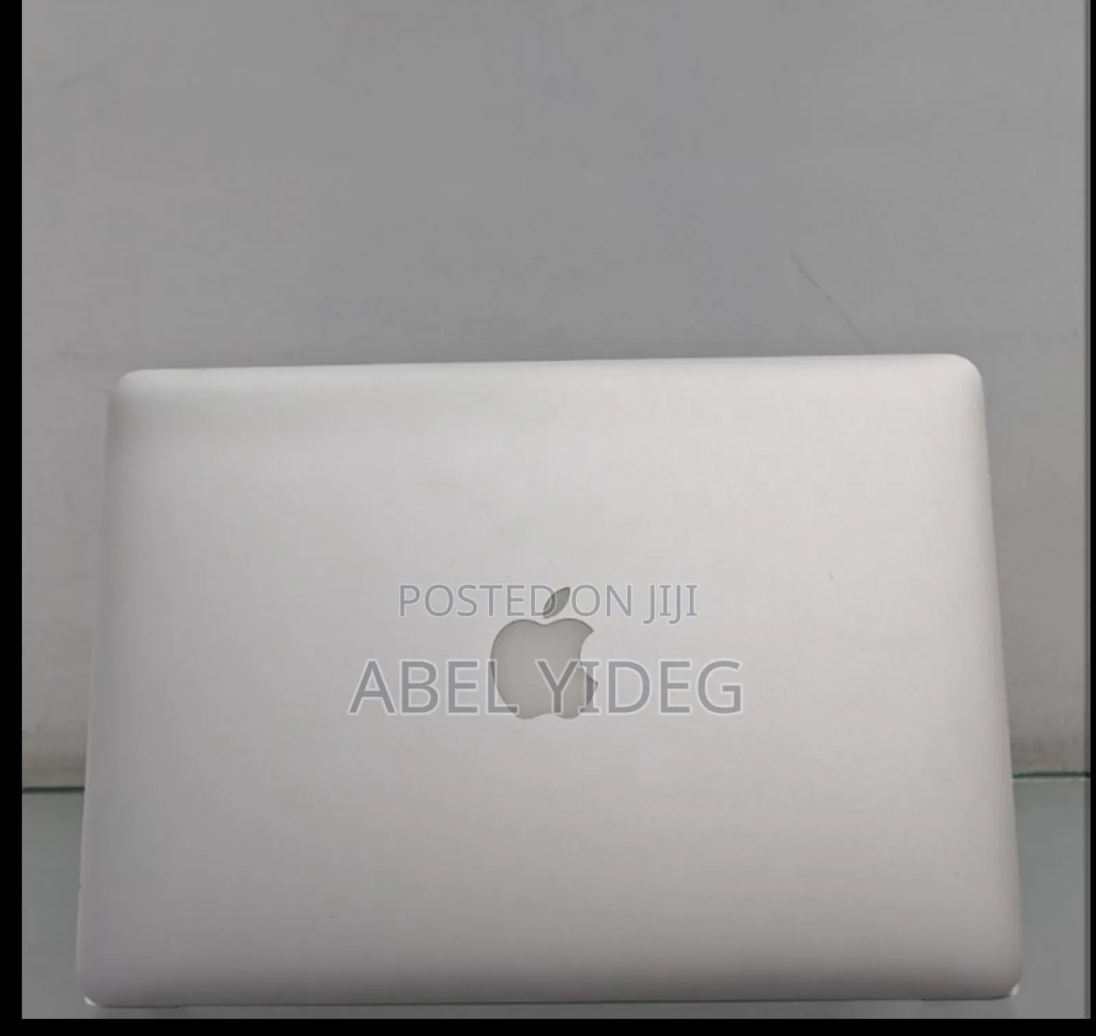 New Laptop Apple MacBook Air 2013 8GB Intel Core I7 SSD 512GB