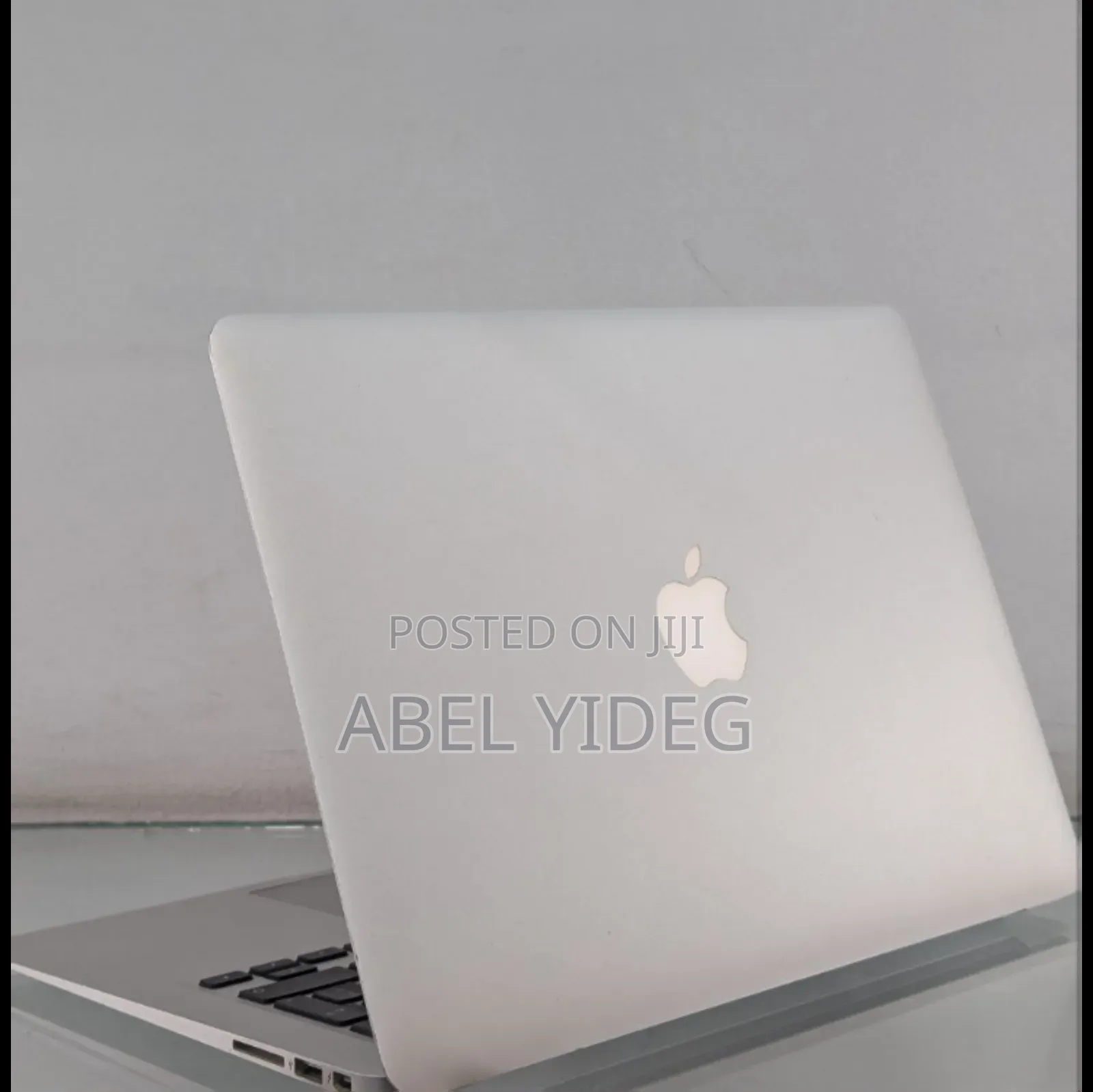 New Laptop Apple MacBook Air 2013 8GB Intel Core I7 SSD 512GB