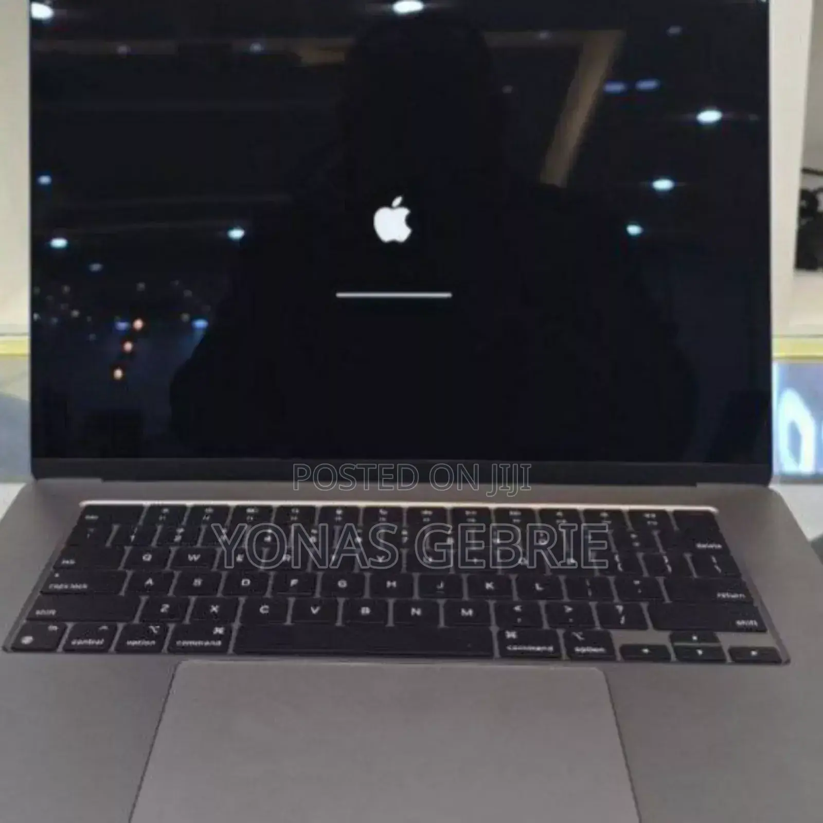 New Laptop Apple MacBook 8GB Apple M2 SSD 256GB