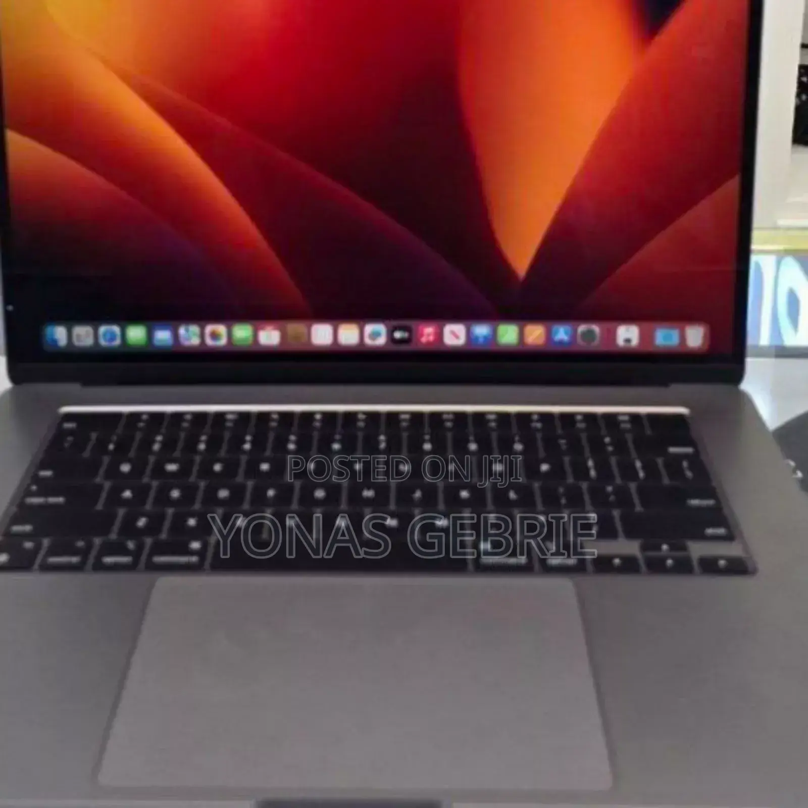 New Laptop Apple MacBook 8GB Apple M2 SSD 256GB