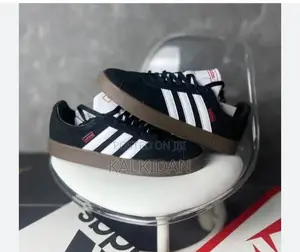 Photo - Adidas Shoes