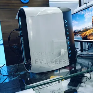 New Desktop Computer 32GB Intel Core I9 HDD+SSD 2T