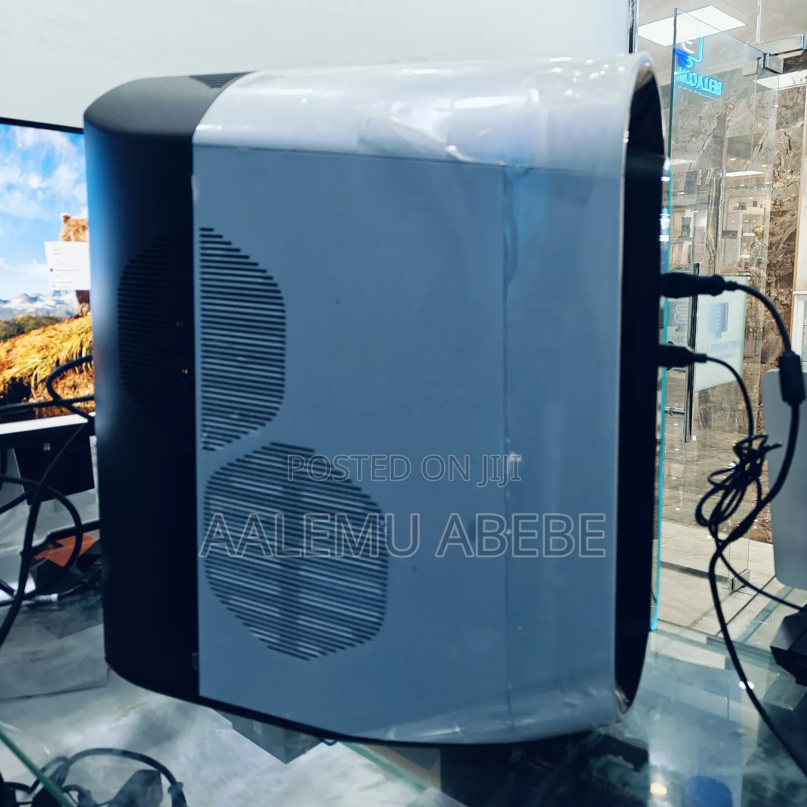 New Desktop Computer 32GB Intel Core I9 HDD+SSD 2T