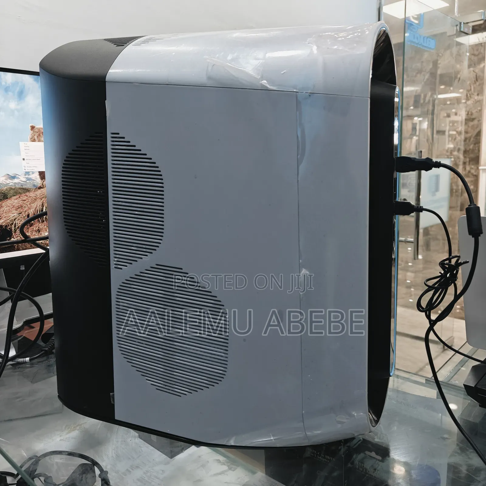 New Desktop Computer 32GB Intel Core I9 HDD+SSD 2T