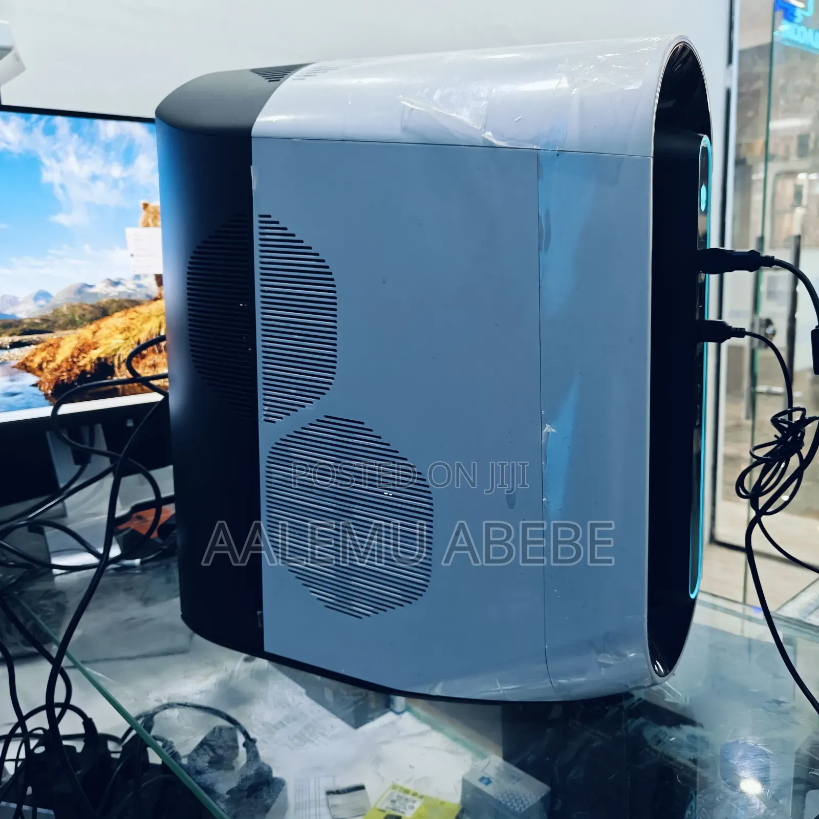 New Desktop Computer 32GB Intel Core I9 HDD+SSD 2T