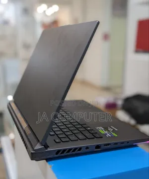 New Laptop Asus ROG Strix G16 G614 32GB Intel Core I9 SSD 1T