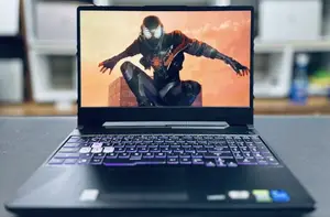 Photo - New Laptop Asus TUF Dash F15 16GB Intel Core I7 SSD 512GB