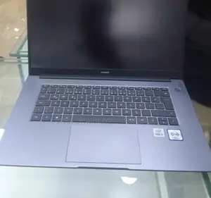 New Laptop Huawei MateBook 13 WRT-W19E 16GB Intel Core I5 SSD 512GB